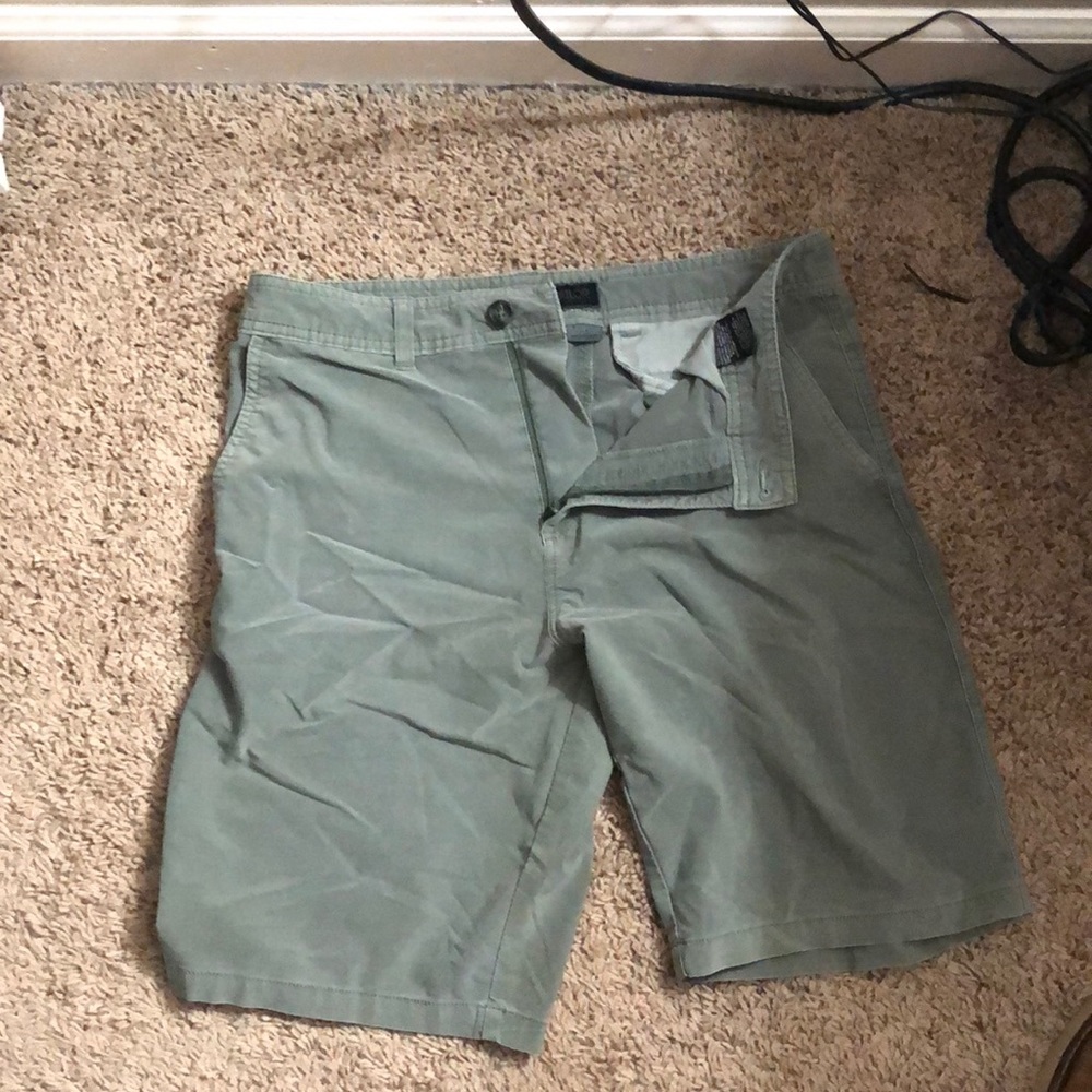 Tillys shorts